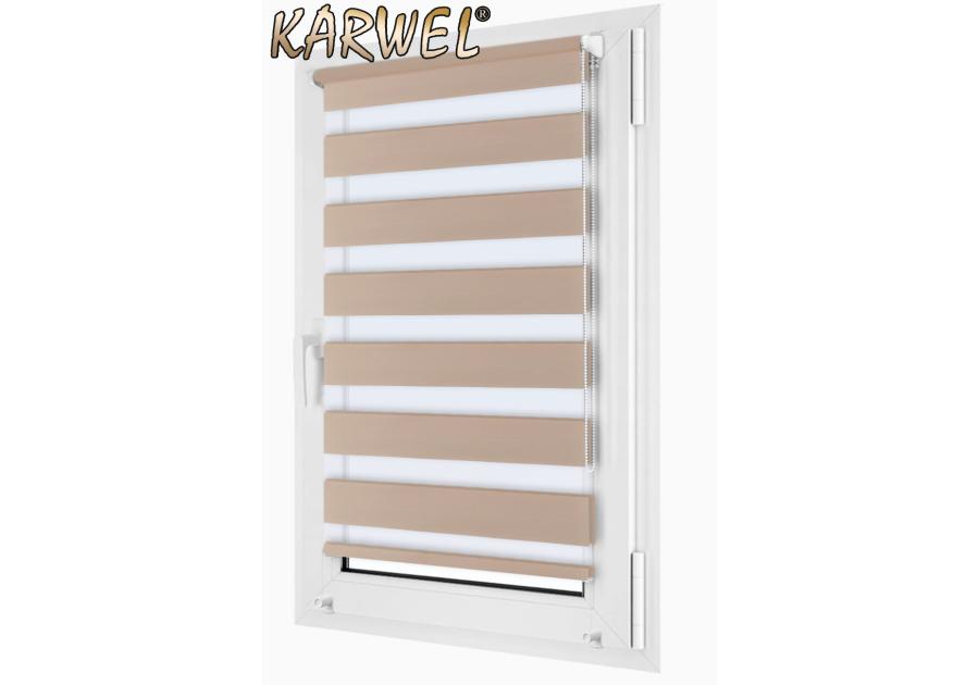 Zdjęcie: Roleta Mini 53x150 cm DNP3 KARWEL