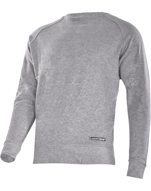 Zdjęcie: Bluza szara 320g, L, CE, LAHTI PRO