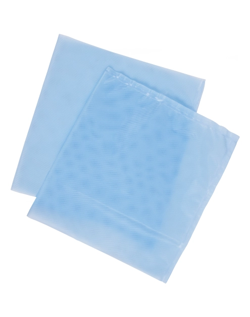 Zdjęcie: Chusta serowarska kwadratowa 50 x 50 cm - 2 szt. BROWIN