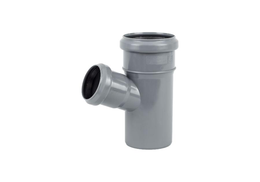 Zdjęcie: Trójnik 75/50/67 TYCNER