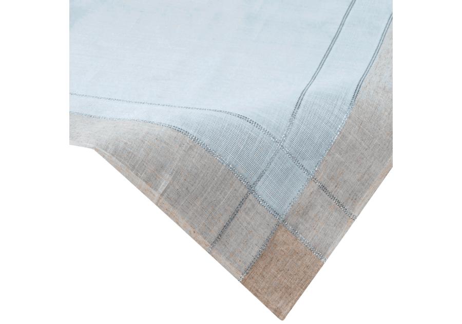 Zdjęcie: Bieżnik Silver 2, 85x85 cm EUROFIRANY