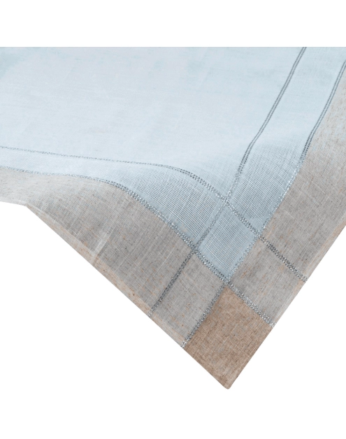 Zdjęcie: Bieżnik Silver 2, 85x85 cm EUROFIRANY