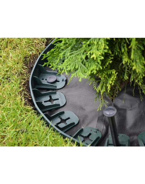 Zdjęcie: Kotwy HD do mocowania obrzeży długość 25 cm, 50 sztuk STELLA GREEN