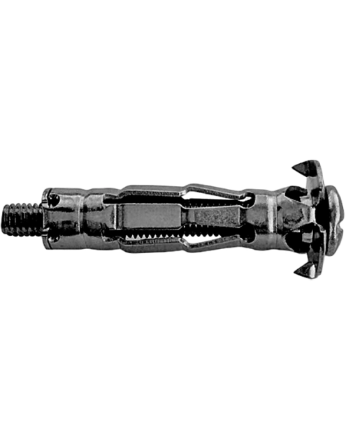 Zdjęcie: Śruba Molly 5x65 mm worek 4 szt. SILA