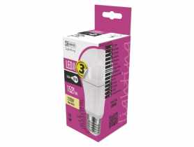 Żarówka LED Classic A60, E27, 13,2 W (100 W), 1521 lm, ciepła biel EMOS
