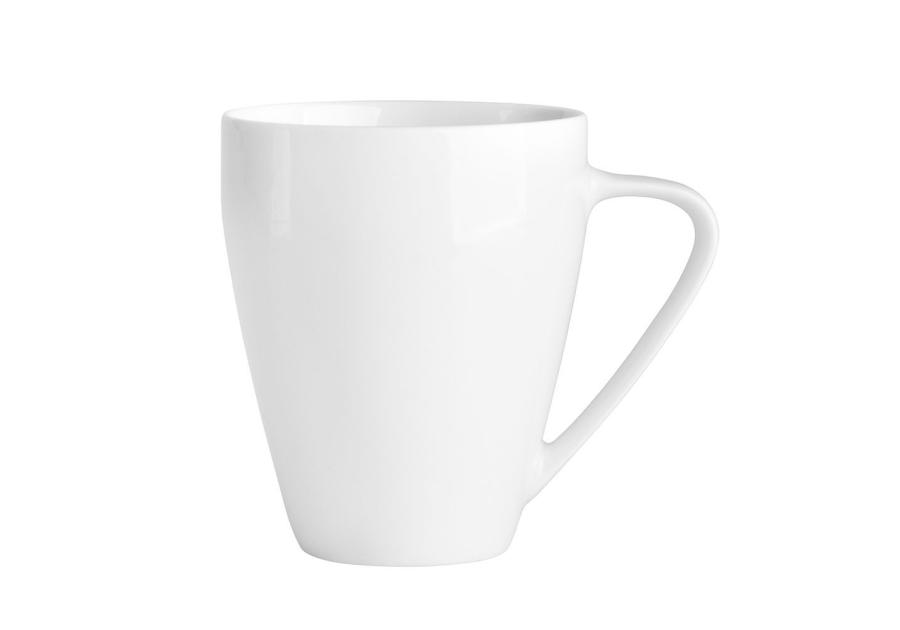 Zdjęcie: Kubek 350 ml Moderna Biała MARIA PAULA