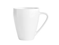 Zdjęcie: Kubek 350 ml Moderna Biała MARIA PAULA