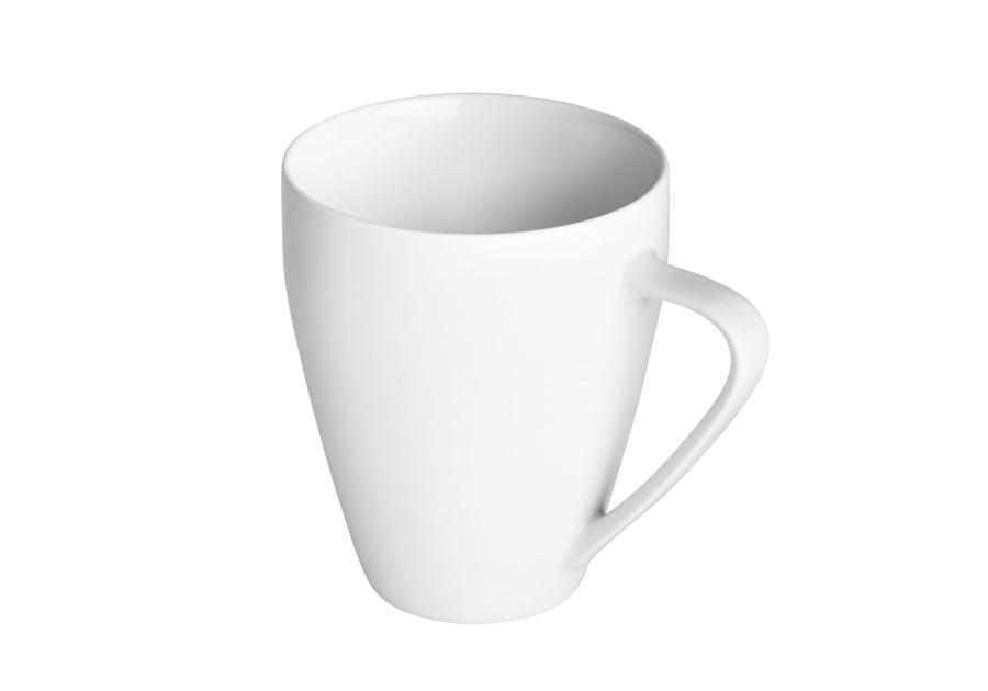 Zdjęcie: Kubek 350 ml Moderna Biała MARIA PAULA