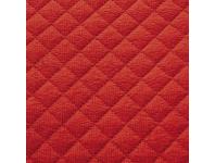 Zdjęcie: Narzuta Filip 230x260 cm czerwono-czarna EUROFIRANY