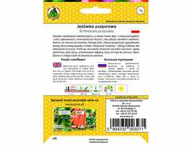 Jeżówka purpurowa 1 g PNOS
