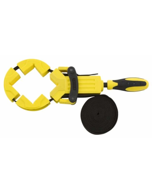 Zdjęcie: Ścisk taśmowy 4.5 m/15 STANLEY