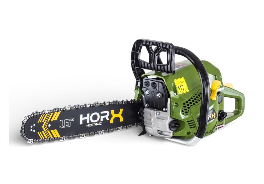 Zdjęcie: Pilarka spalinowa HXPS 740 N 01 45 HORX