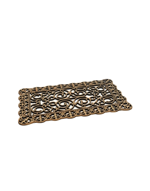 Zdjęcie: Wycieraczka gumowa Iron Mat gold 1, 45x75 cm VIMAR