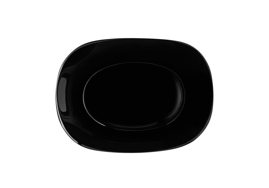 Zdjęcie: Półmisek Black Harmony 23x17 cm ALTOMDESIGN