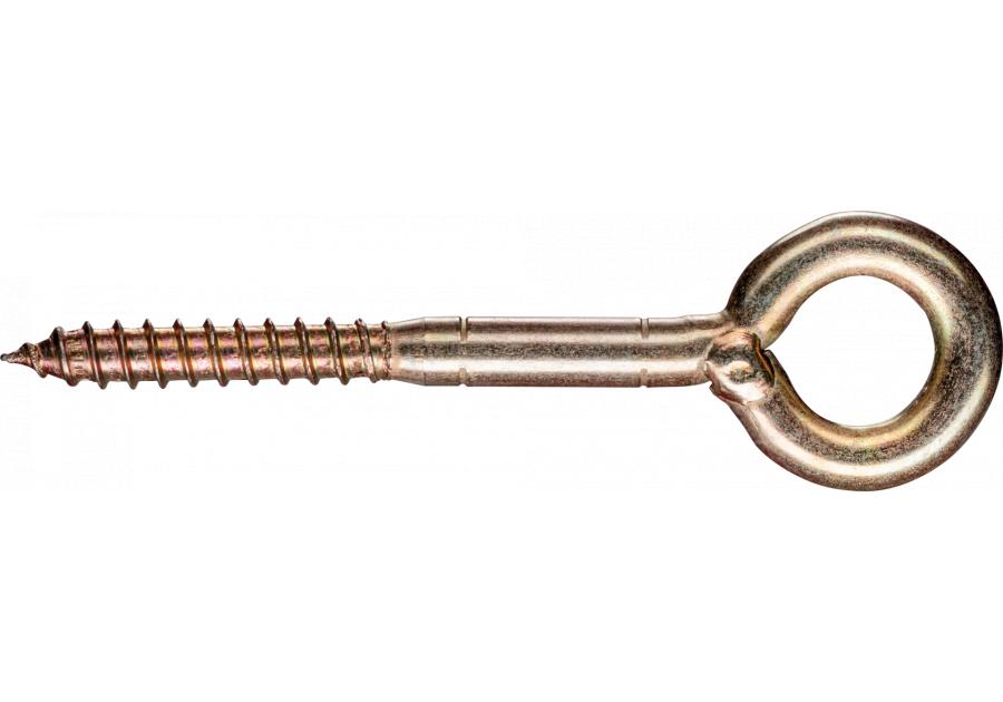 Zdjęcie: Hak oczkowy do rusztowań 12x190 mm KOELNER