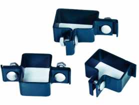 Obejma narożna antracyt VIMAR