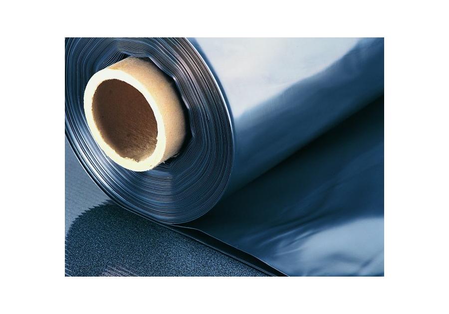 Zdjęcie: Folia budowlana IFOL-S 200 5x20 DEKTRA