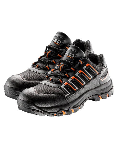 Zdjęcie: Półbuty zawodowe OB, rozmiar 45  NEO