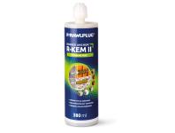 Zdjęcie: Kotwa chemiczna poliestrowa R-KEM-II 300 ml zestaw 11 elementów RAWLPLUG