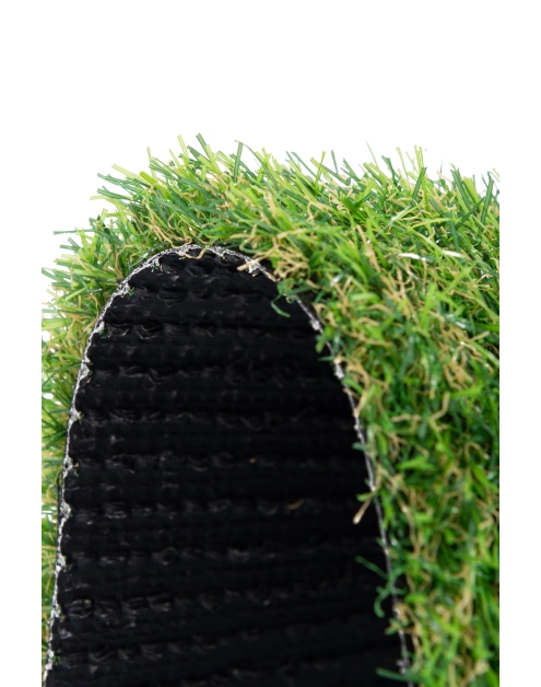 Zdjęcie: Sztuczna trawa Eden Cheer 4 m, 25 mm MULTI-DECOR