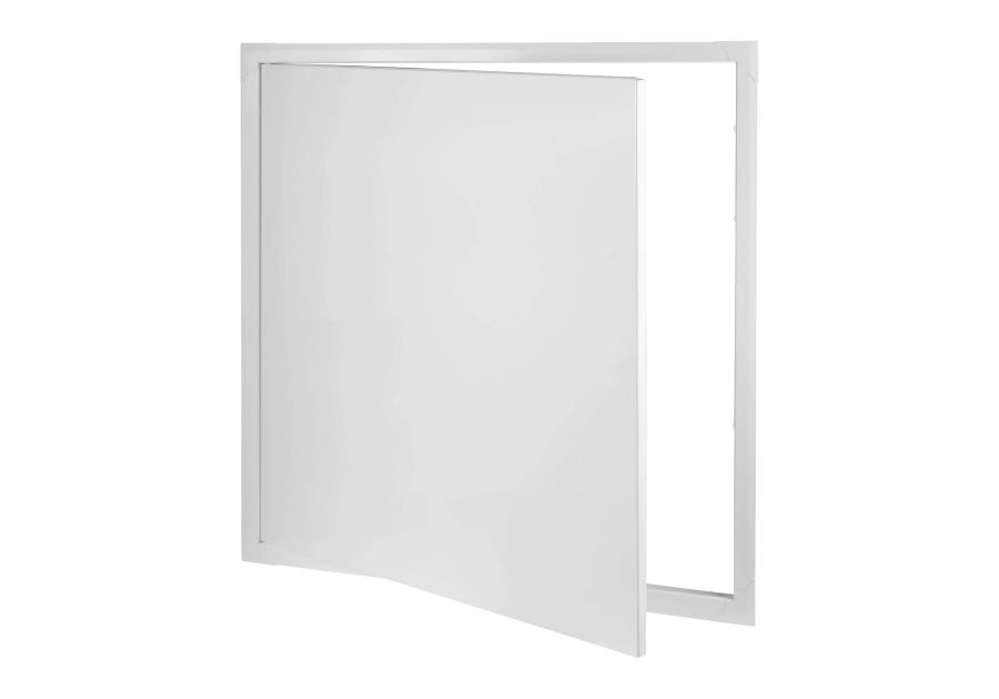 Zdjęcie: Drzwiczki metalowe 60x60 cm DM104 AWENTA
