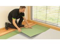 Zdjęcie: Podkład podpodłogowy z włókien drzewnych STEICOecosilent 3,0x790x590 mm STEICO