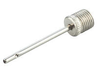 Zdjęcie: Kompresor akumulatorowy Energy+ 18V, wyświetlacz LCD, bez akumulatora GRAPHITE