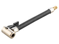 Zdjęcie: Kompresor akumulatorowy Energy+ 18V, wyświetlacz LCD, bez akumulatora GRAPHITE