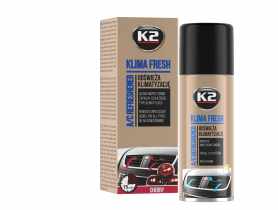 Środek do odświeżania klimatyzacji Klima Fresh Cherry K2