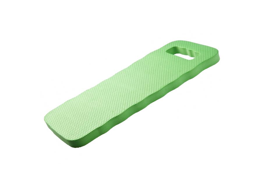 Zdjęcie: Podkładki pod kolana 40x17 cm zielone VERDENIA