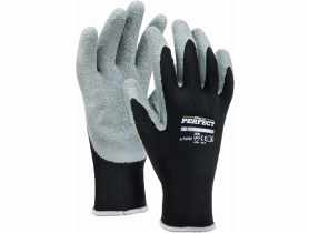 Rękawice poliestrowe High drag 9 STALCO PERFECT