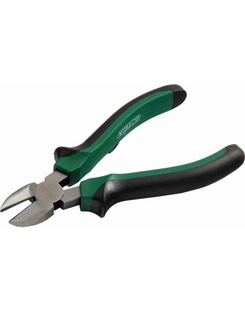 Zdjęcie: Obcinaczki boczne 160 mm s-14016 STALCO