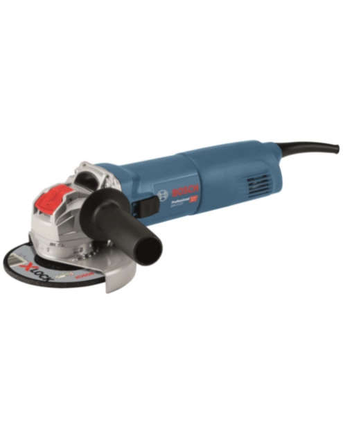 Zdjęcie: Szlifierka kątowa GWX10-125 Professional BOSCH