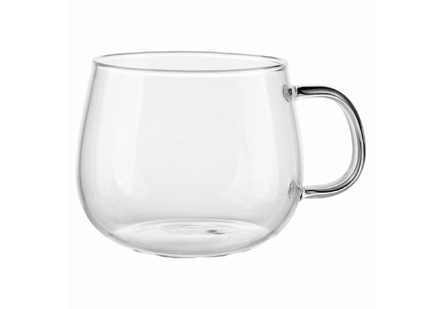 Zdjęcie: Kubek cienkościenny Bianca 430 ml ALTOM DESIGN