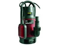 Zdjęcie: Pompa zanurzeniowa do wody brudnej 400 W MODECO EXPERT