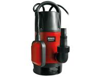 Zdjęcie: Pompa zanurzeniowa do wody brudnej 400 W MODECO EXPERT