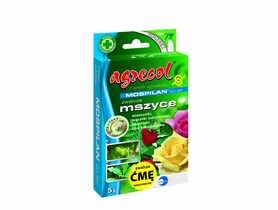 Środek owadobójczy Mospilan 20 SP 0,0005 kg AGRECOL
