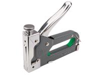 Zdjęcie: Zszywacz tapicerski 4-14 mm, zszywki G TOPEX