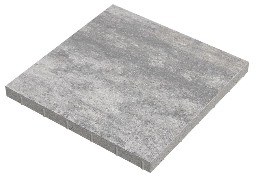 Zdjęcie: Płyta Bosso 4,5x60x60 cm inez na białym cemencie POLBRUK