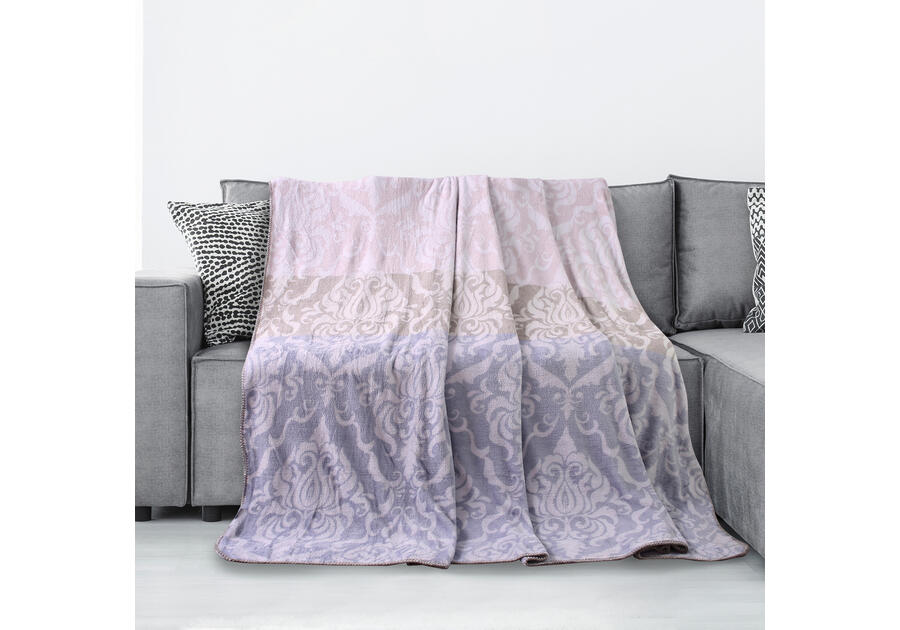 Zdjęcie: Koc DECOR 220x240 AmeliaHome