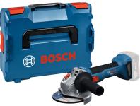 Zdjęcie: Szlifierka kątowa akumulatorowa Pro GWS 18V-8 BOSCH