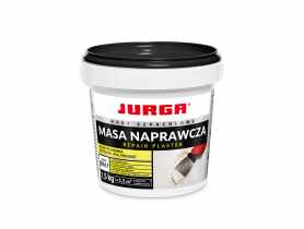 Masa szpachlowa naprawcza Repair plaster 1,5 kg JURGA