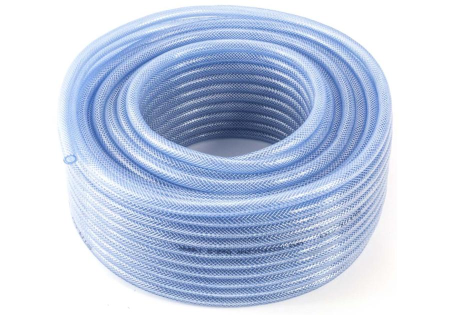 Zdjęcie: Wąż techniczny 16x3,0 mm - 50 mb s-73690 Perfect STALCO