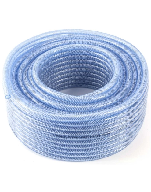 Zdjęcie: Wąż techniczny 16x3,0 mm - 50 mb s-73690 Perfect STALCO