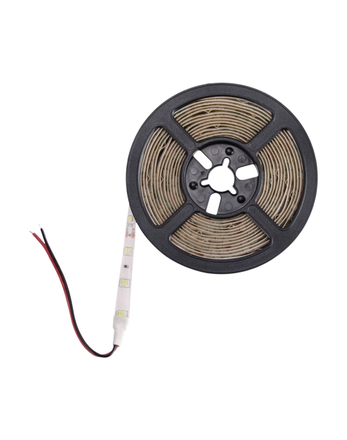 Zdjęcie: Taśma LateLed 3m 180 NW IP65 barwa neutralna biała 14,4 W STRUHM