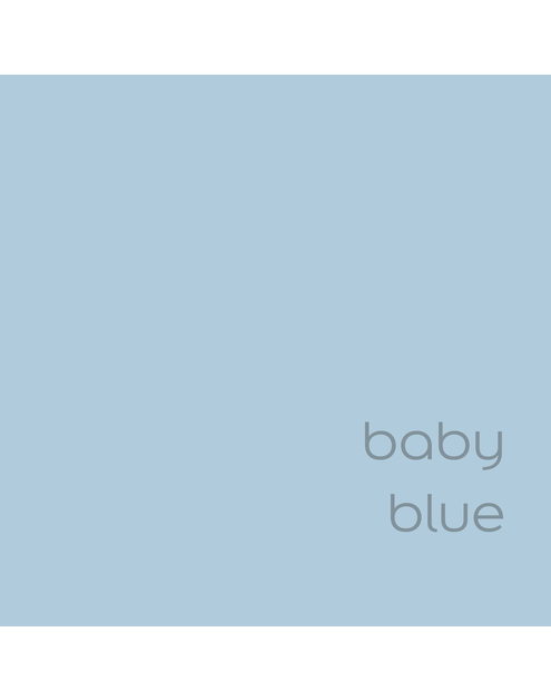 Zdjęcie: Farba do wnętrz EasyCare 5 L baby blue DULUX