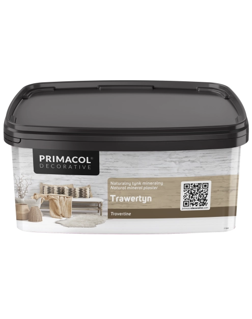 Zdjęcie: Trawertyn 12 kg PRIMACOL