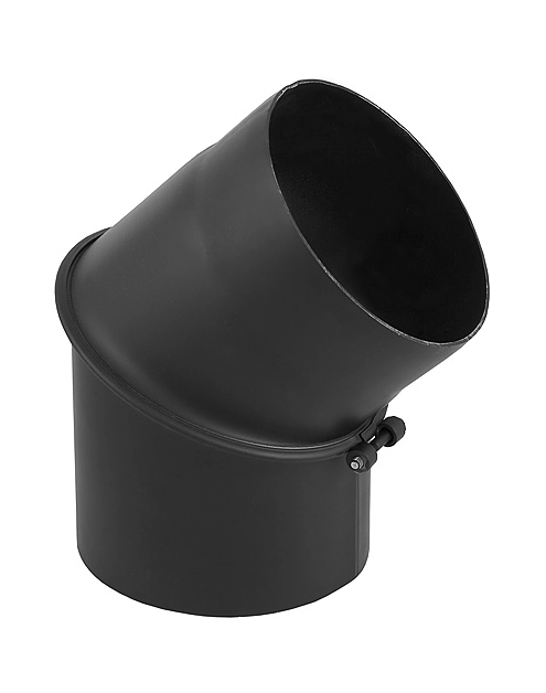 Zdjęcie: Kolano nastawne KNS160/45-CZ2 ML 2 segmenty DARCO