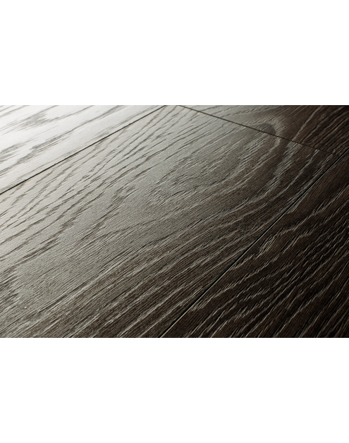 Zdjęcie: Panel laminowany wodoodporny Impression 4V WR Dąb Santana 10mm AC5 wąskie deski 4xV-fuga CLASSEN