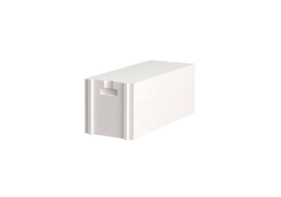 Zdjęcie: Bloczek Łagisza T 2,5/500 - 590x240x239 mm TERMOBET